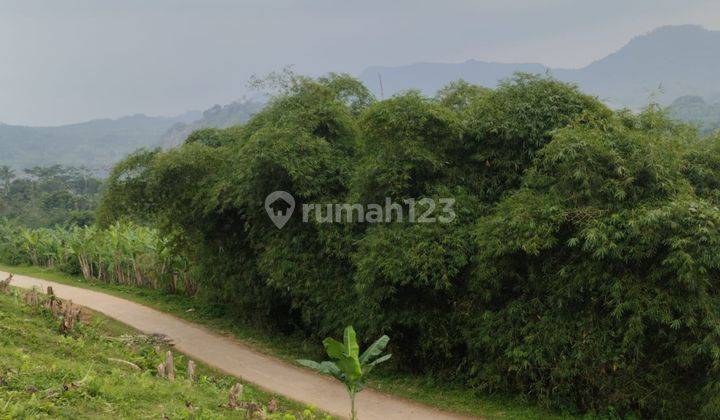 Jual Murah Tanah Kavling Villa Di Bogor Timur 5