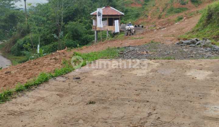 Jual Murah Tanah Kavling Villa Di Bogor Timur 6