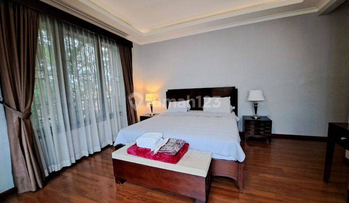 Dijual Rumah Mewah Full Furnished Di Cililitan Jaktim 6