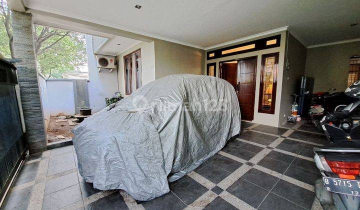 Dijual Rumah Mewah Full Furnished Di Cililitan Jaktim 7