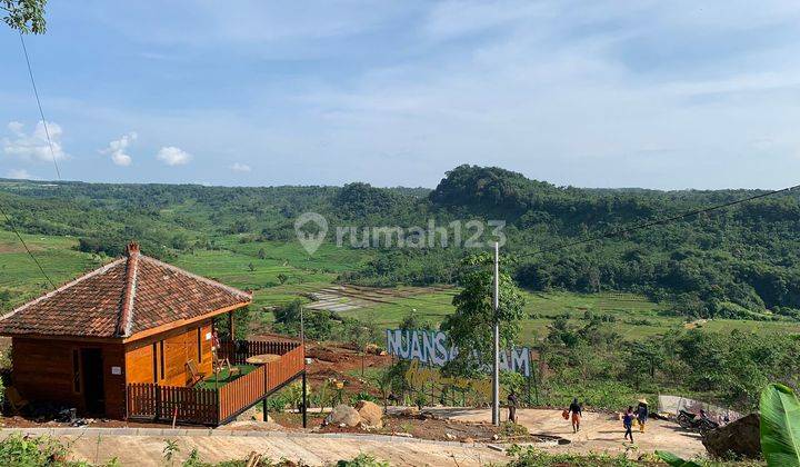 Kavling Siap Bangun Konsep Eduwisata Di Bogor Timur 4