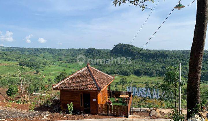 Kavling Siap Bangun Konsep Eduwisata Di Bogor Timur 5