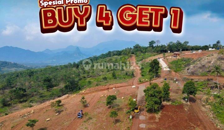 Kavling Siap Bangun Konsep Eduwisata Di Bogor Timur 6