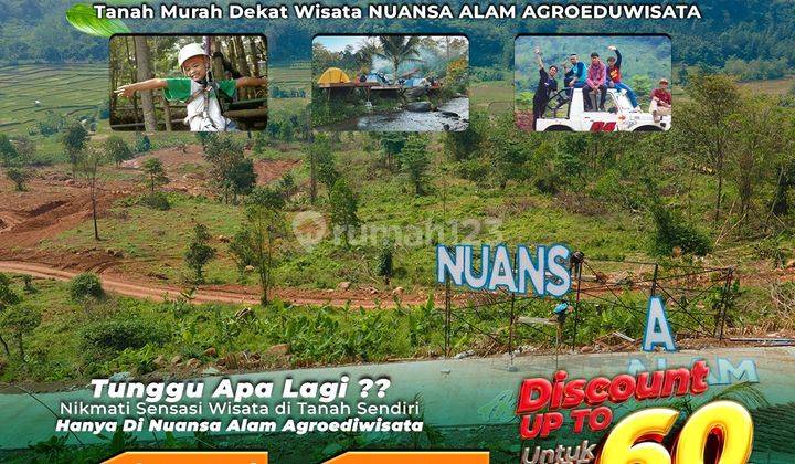 Kavling Siap Bangun Konsep Eduwisata Di Bogor Timur 9