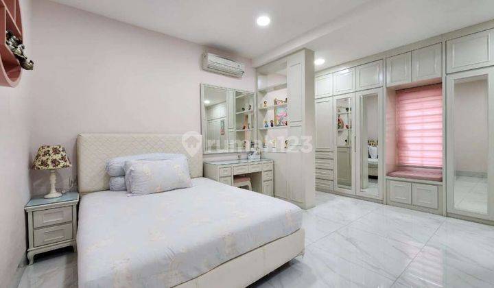 Dijual Villa  Jl. Tembakau Deli 1  1