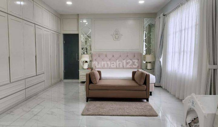 Dijual Villa  Jl. Tembakau Deli 1  2