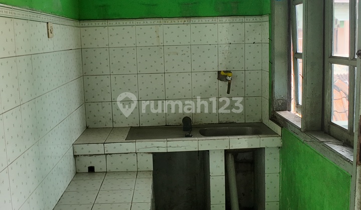 160 m2 Ruko SHM Jatiwangi, Majalengka, Suitable for Investment 2