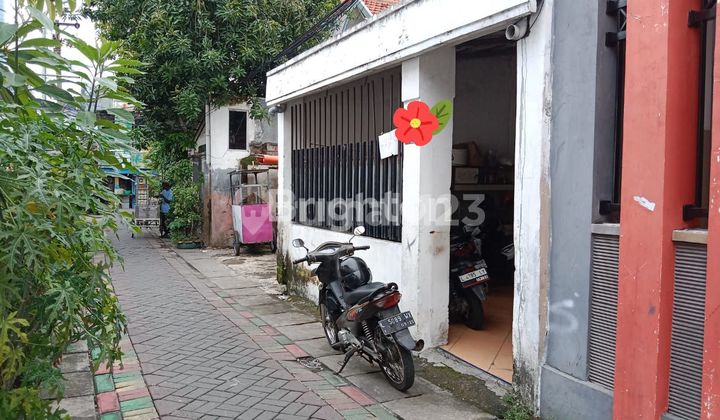 RUMAH SIAP HUNI UNTUK KOS RUMAH SIAP HUNI UNTUK KOS