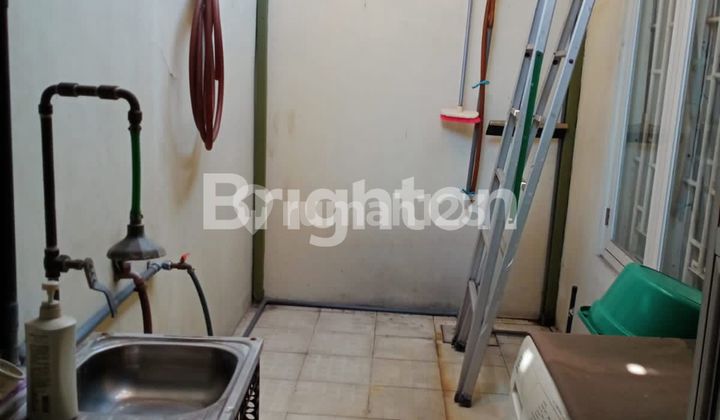 RUMAH MURAH PURIMAS 2