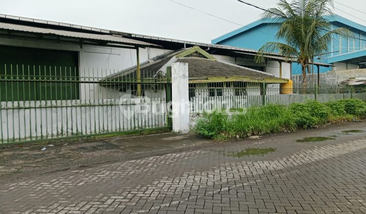 GUDANG KALIANAK GUDANG KALIANAK