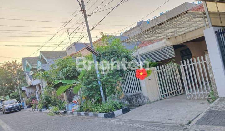 RUMAH TENGGILIS MEJOYO SELATAN 2