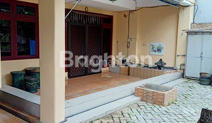 RUMAH NGINDEN INTAN BARAT 2