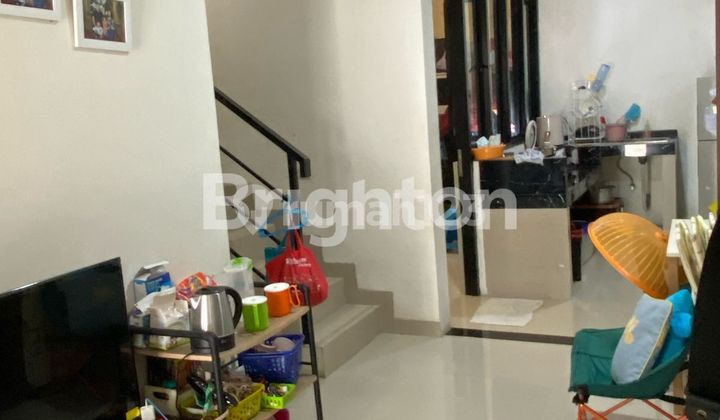 RUMAH 2 LANTAI WELLINGTON PARK 2