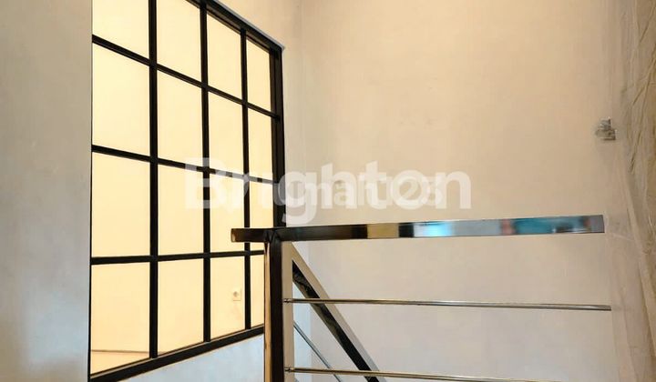 RUMAH BARU GRESS 2 LANTAI 2