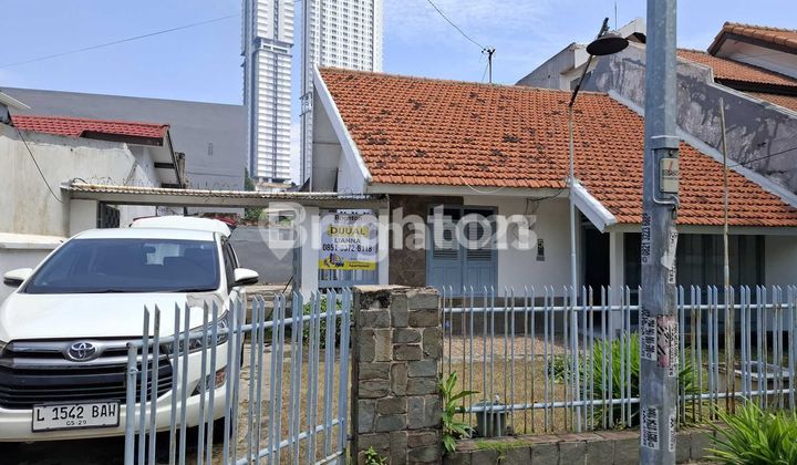 RUMAH LUAS TERAWAT RUMAH LUAS TERAWAT