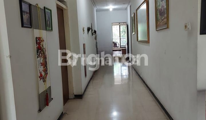 RUMAH LUAS TERAWAT 2