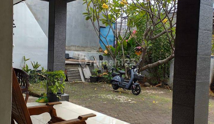 Dijual Rumah Lama Kokoh Murah Srengseng Jakarta Barat 2