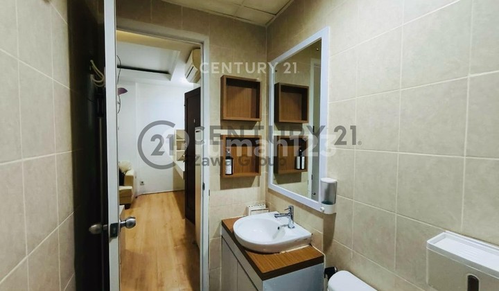 Disewakan Apartemen Mediterania Garden 2 Tanjung Duren Jakarta 2