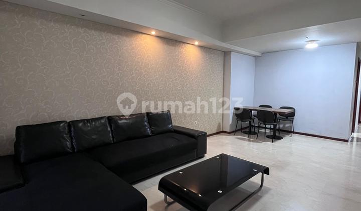 Affordable Rent Royal Mediterania Apartment Semi Furnished Affordable Rent Royal Mediterania Apartment Semi Furnished