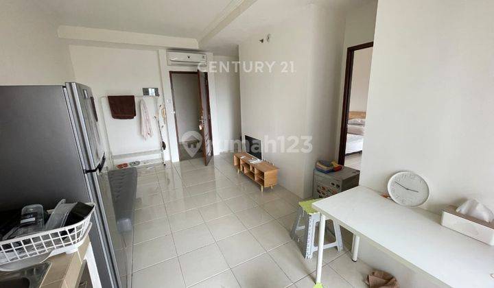 Disewa Apartemen Mediterania Garden 2 Furnished 1