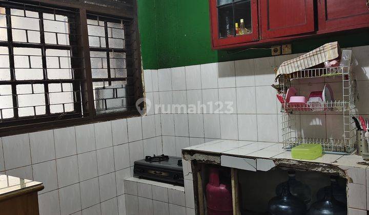 Dijual Rumah Lama Kokoh Murah Srengseng Jakarta Barat 2