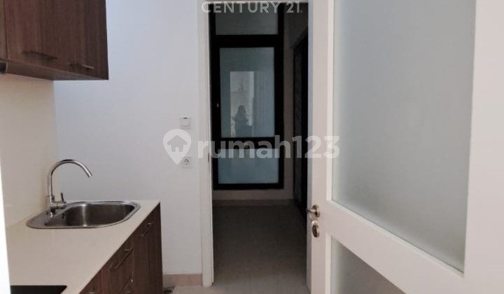 Apartemen Le Parc 3bedroom Thamrin Jakarta Pusat 1