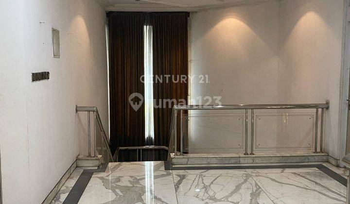 For Rent Taman Kebon Jeruk Intercon Rumah Besar Jakarta Barat