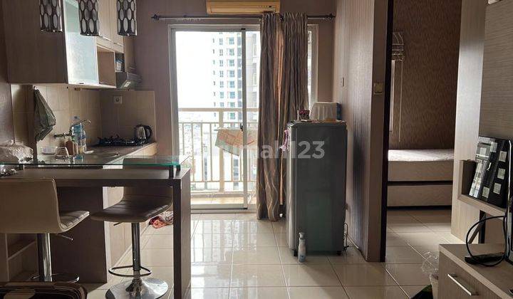 Jual 900jt Mediterania 2 apartment  2