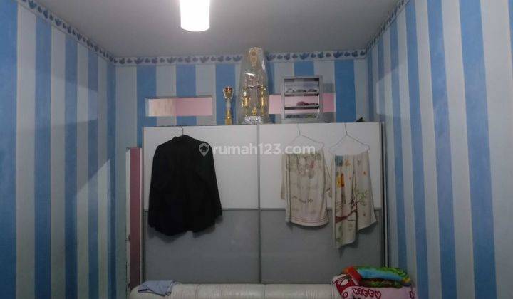 Rumah di Pusat Kota Berikut Kost2an 4 Lantai di Thamrin 1