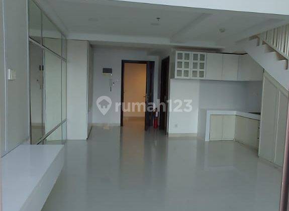 Jual Neo Soho Avenue Semi Furnished 1