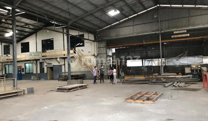 Dijual Cepat Pabrik Dan Gudang Cikarang Dijual Cepat Pabrik Dan Gudang Cikarang