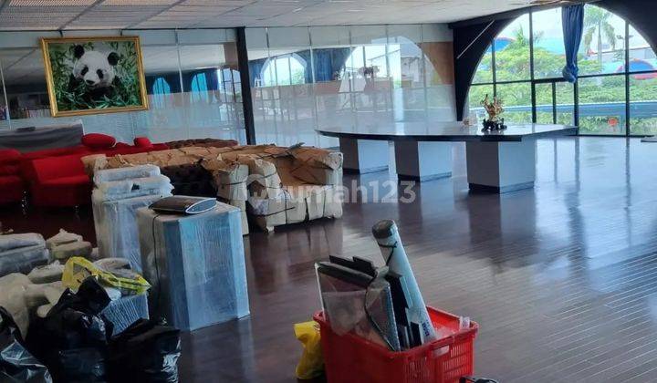 Cepat Gudang Besar Dan Bagus Kedaung Kali Angke 4