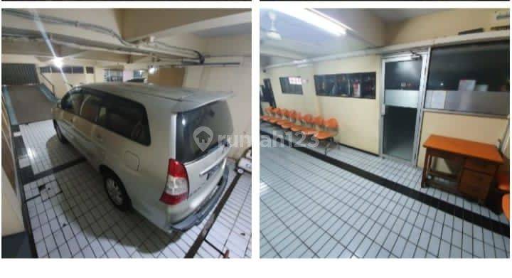 Dijual Apotik Budi Mangga Besar 5