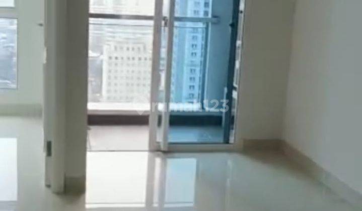 Sewa Jual Condo Grand Madison 2+1br Unfurnished Lantai Rendah 1