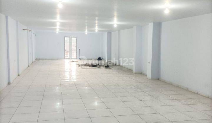 Dijual Ruko Tanjung Duren 3,5 Lantai 2