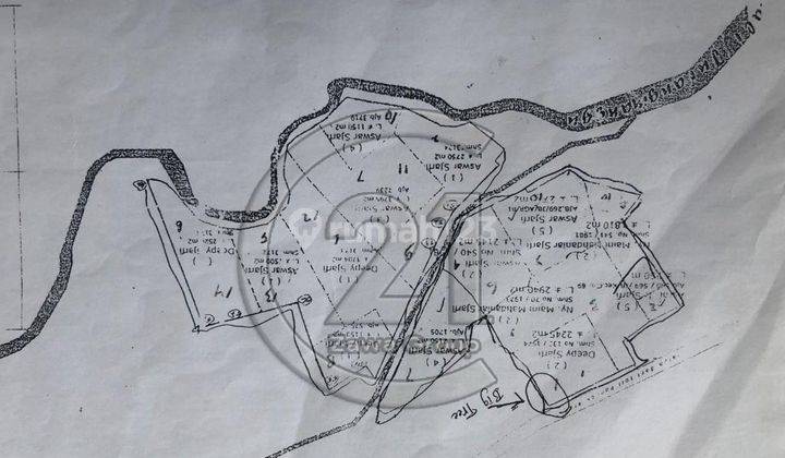 Dijual Cepat Tanah Bintaro Peruntukan Komersil Dan Bisnis Area 2