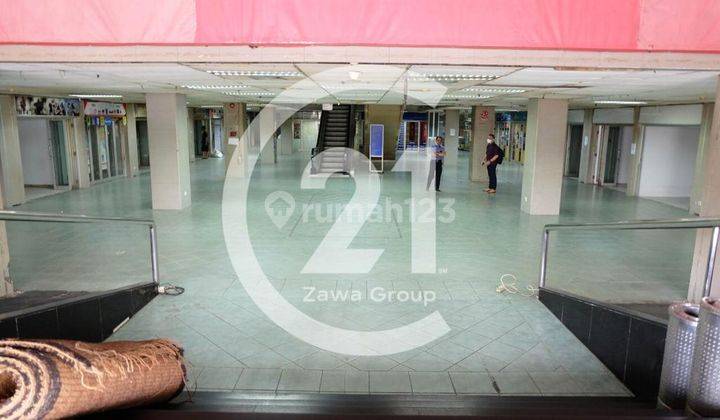 Dijual Cepat Gedung 4 Lantai Pinangsia Raya Taman Sari Jakarta Barat 12
