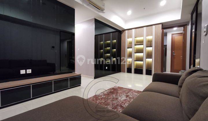 Di Jual Apartment condo tares 1