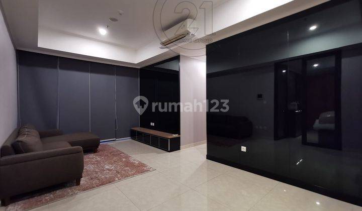 Di Jual Apartment condo tares 2