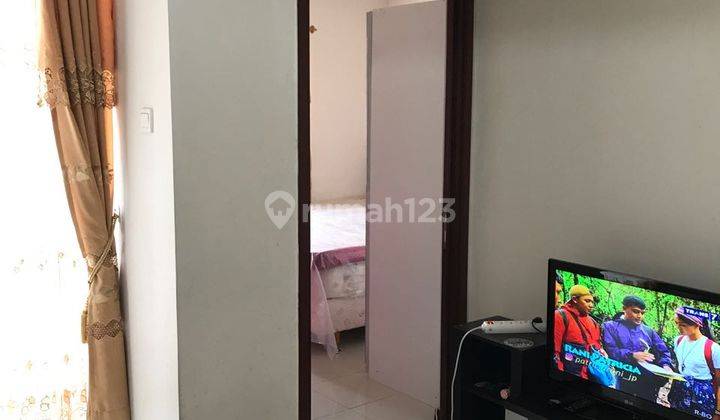 Dijual Apartemen Royal Mediterania Garden 1