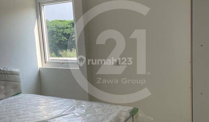 Jual Dan Sewa Apartemen Aeropolis Studio Fullfurnished 2