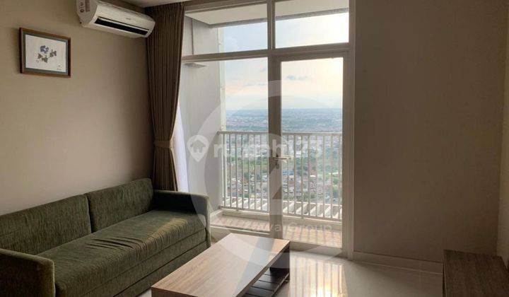 Apartemen Ciputra Internasional Full Furnished 1