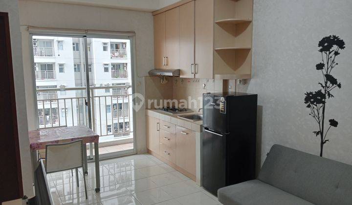 Apartemen dijual medit 2 Jakarta barat  1