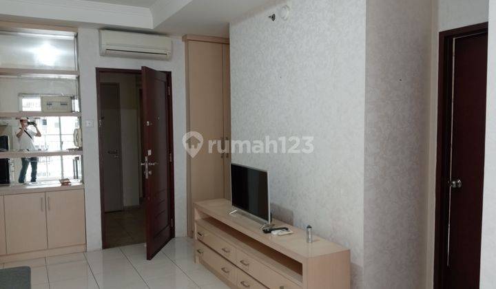 Apartemen dijual medit 2 Jakarta barat  2