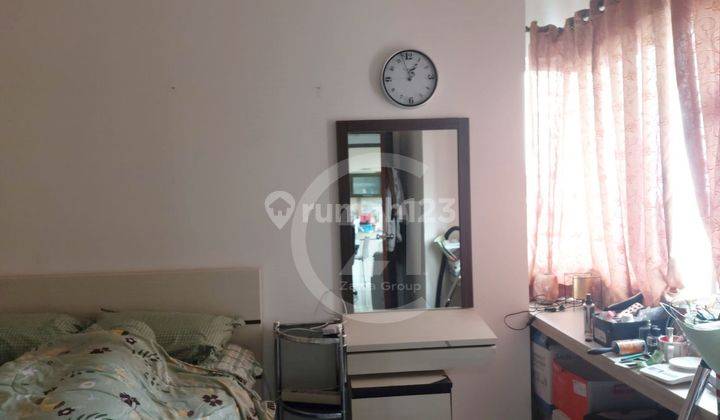 Sewa Murah Apartemen Mediterania Garden 2 Furnished 2