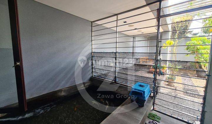 Dijual Cepat Penthouse Mewah Pantai Mutiara Pluit Jakarta Utara 2