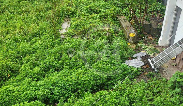 Dijual Cepat Tanah Komersil di Marga Mulya Bekasi Utara 5