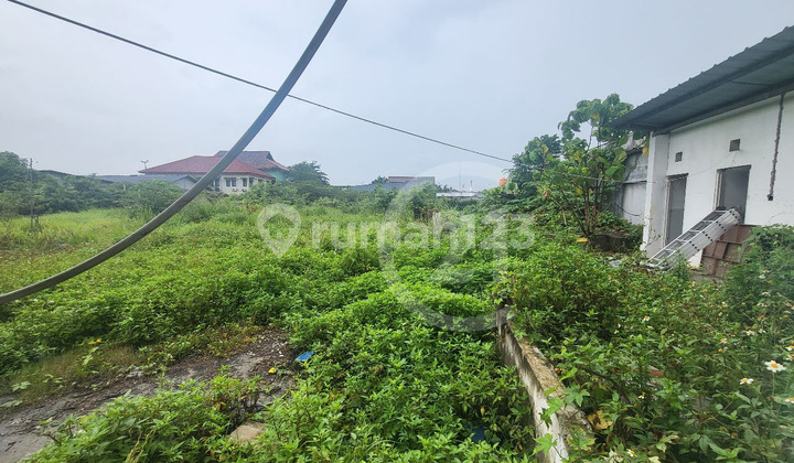 Dijual Cepat Tanah Komersil di Marga Mulya Bekasi Utara 6