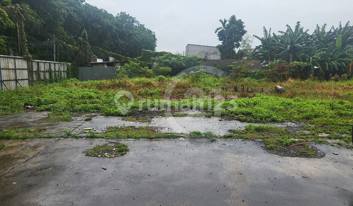 Dijual Cepat Tanah Komersil di Marga Mulya Bekasi Utara 7