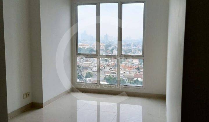 Dijual Cepat Apartemen Grand Madison Semi Furnished Lantai Sedang 2